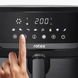 Мультипіч ROM960-XXL Up&DownFry - мініатюра 8