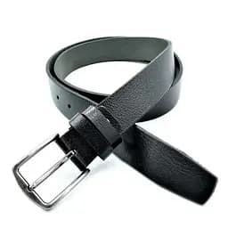 Ремінь шкіряний Le-Mon чоловічий 110-125х3,5 см acs0023826