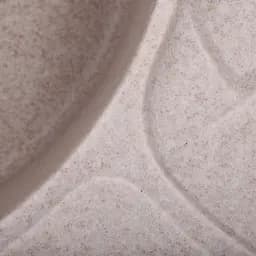 Кухонна мийка Haiba HB8310-G319 sand 780x500x220 HB0977, Сафари - мініатюра 2
