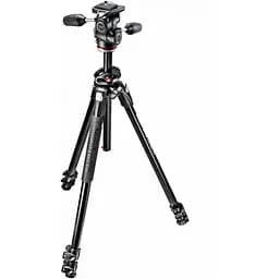Штатив Manfrotto MK290DUA3-3W 290 Dual [121015]