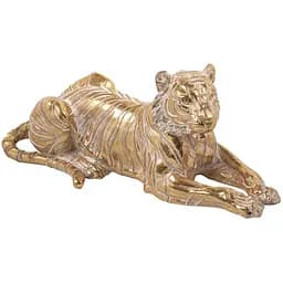 Фігурка декоративна Lefard Тигр 31.8х13х12.6 см (919-394)