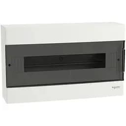 Розподільний щит Schneider Electric Easy9 EU 1 ряд 18 мод (EZ9EUC118)