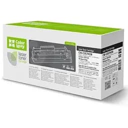 Картридж ColorWay Canon 057H Black teh0024207