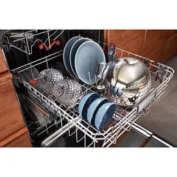 Кухонна машина KitchenAid Heavy Duty 5KSM55SXXEOB з підйомною чашею 5.2 л чорна (5KSM55SXXEOB) - мініатюра 11