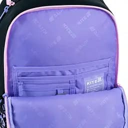 Рюкзак для початкової школи Kite Education 585 HK Чорний (HK26-585M) - мініатюра 11