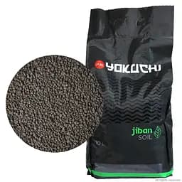 Грунт для акваріуму Yokuchi Jiban Soil 10 л (2-4.5 мм)