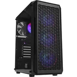 Компьютер персональный 2E Complex Gaming AMD R5-7500F 32Gb F1TB NVD5060-8 B650 G338 600W Win11PE