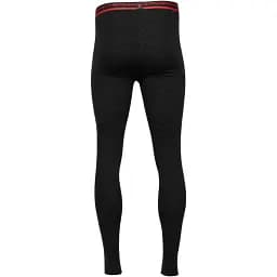 Кальсони Thermowave Merino Xtreme XL Чорний - мініатюра 2