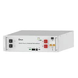Акумуляторна батарея для ДБЖ Deye 51.2 V / 100 А*ч (SE-G5.1 Pro-B)