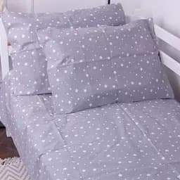 Наволочка MirSon Kids Time 20-0008 Marcello, Бязь, 1 шт.