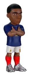 Колекційна фігурка FRANCE Mbappé 12 см MINIX art - 22502 - мініатюра 2