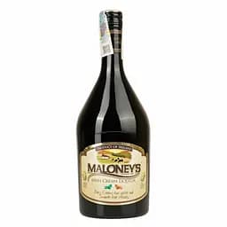 Лікер Maloney's 17% 1 л