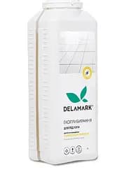 Засіб для миття підлоги Delamark з ароматом лимона 1 л (4820152330710)