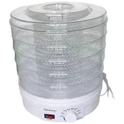 Сушилка для фруктов и овощей Rainberg RB-912 5 секций 800 Вт