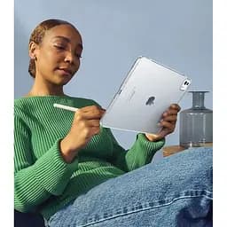 Чохол-накладка BeCover Transparancy для Apple iPad Pro 11" M4 2024 (711683) - мініатюра 6