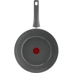Сковорода Tefal Renew 28 см + контейнер 0,8 л Master Seal Eco C4250543_SET - мініатюра 5