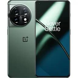 Смартфон OnePlus 11 16/256Gb Green (Global Version)
