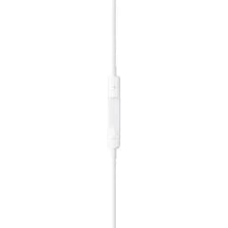 Навушники з мікрофоном Apple EarPods with Lightning (MWTY3) - мініатюра 4