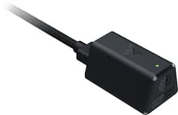 Гарнітура Razer BlackShark V3 Gen-2, USB-A/WL/BT, чорний - мініатюра 9