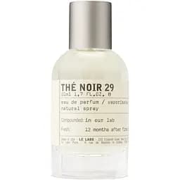 Парфюмированная вода оригинал Le Labo The Noir 29 50 мл