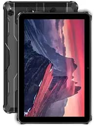 Планшет Oukitel RT9 6/256Gb 4G Black Global version