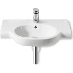 Умивальник Roca Meridian A327240000, Білий