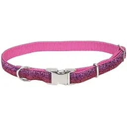 Нашийник для собак Coastal Pet Attire Sparkles 1 см x 20-30 см