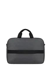 Сумка Для Ноутбука 15,6" American Tourister STREETHERO GREY 40,5x28,5x13,5 ME2*08004 - мініатюра 2