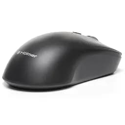 Мишка Hölmer MW-03OF Wireless/Bluetooth Black (MW-03OF) - мініатюра 7