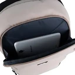 Рюкзак GoPack Education Teens 185 бежевий (GO25-185L-3) - мініатюра 10