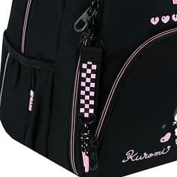 Рюкзак Kite Education teens Kuromi (HK26-905M) - мініатюра 13