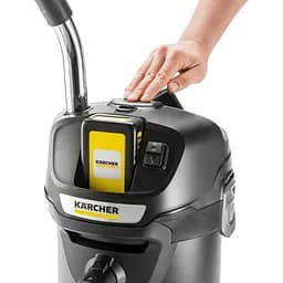 Пилосос Karcher AD 2 Battery (1.348-300.0) [149782] - мініатюра 3