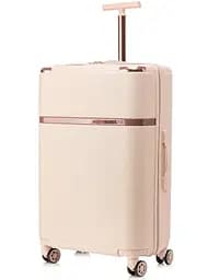 Чемодан Semi Line 28" (L) Ecru (T5669-4) (DAS302664)