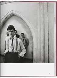 Depeche Mode by Anton Corbijn - мініатюра 3
