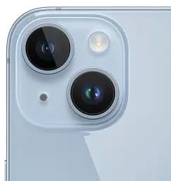 Смартфон Apple iPhone 14 128GB Blue (MPVN3) Б/В [169606] - мініатюра 4