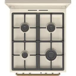 Комбінована плита Gorenje GKS5B70CLI - мініатюра 7