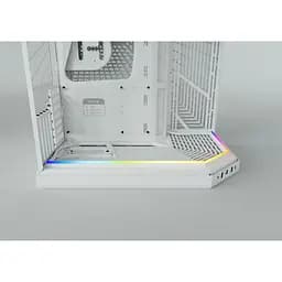 Світлодіодна стрічка Hyte LN60 LED White NOODLE (ACC-HYTE-LN-60-B) - мініатюра 4