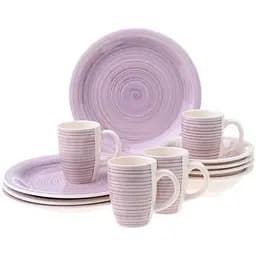 Сервиз столовый 4/12 Прозерпина NC18SETTS