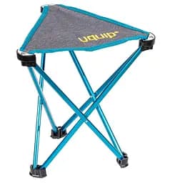 Стул раскладной Uquip Trinity M Grey (244032) (DAS301144)