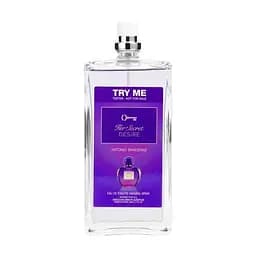 Туалетна вода Antonio Banderas Her Secret Desire Тестер Try Me 80 мл