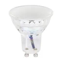 Лампа полупроводниковая LM_LED_GU10 EGLO 110296