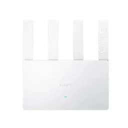 Маршрутизатор - роутер WiFi 7 - Xiaomi BE3600 (DVB4413CN) - мініатюра 2