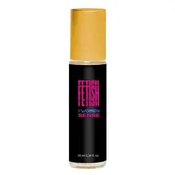 Духи с феромонами женские Aurora Fetish Sense 10 ml