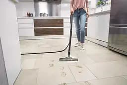 Комплект для прибирання підлоги EasyFix Karcher (2.863-337.0) - мініатюра 2