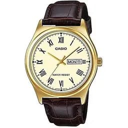 Мужские часы Casio Timeless Collection MTP-V006GL-9B