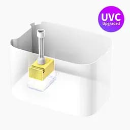Поїлка PETKIT Eversweet Max - UVC pump (CT-W3-UVC) - мініатюра 8