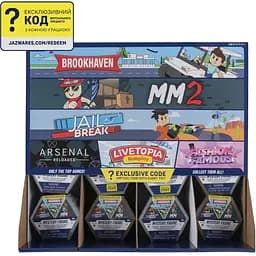 Игровая коллекционная фигурка DevSeries Mystery Figures S3 в ассортименте (CRS0085)