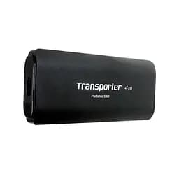 Накопитель SSD SSD 4TB Patriot Transporter Type-C (PTP4TBPEC)