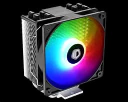 Воздушное охлаждение ID-Cooling SE-214-XT ARGB Black (SE-214-XT ARGB)