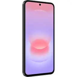 Смартфон Samsung Galaxy A37 8/256GB Awesome Charcoal (SM-A376BZAGEUC) UA-UCRF [162555] - мініатюра 3